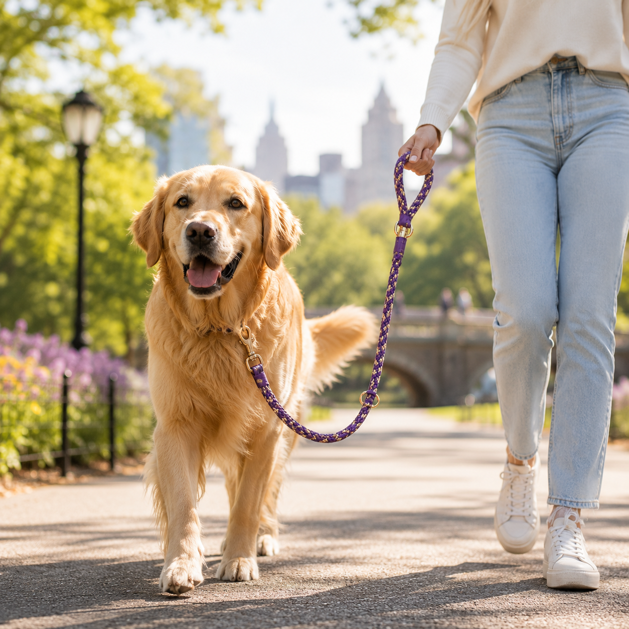 Dog Leashes