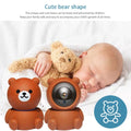 Bear Camera1080P IR Night Vision